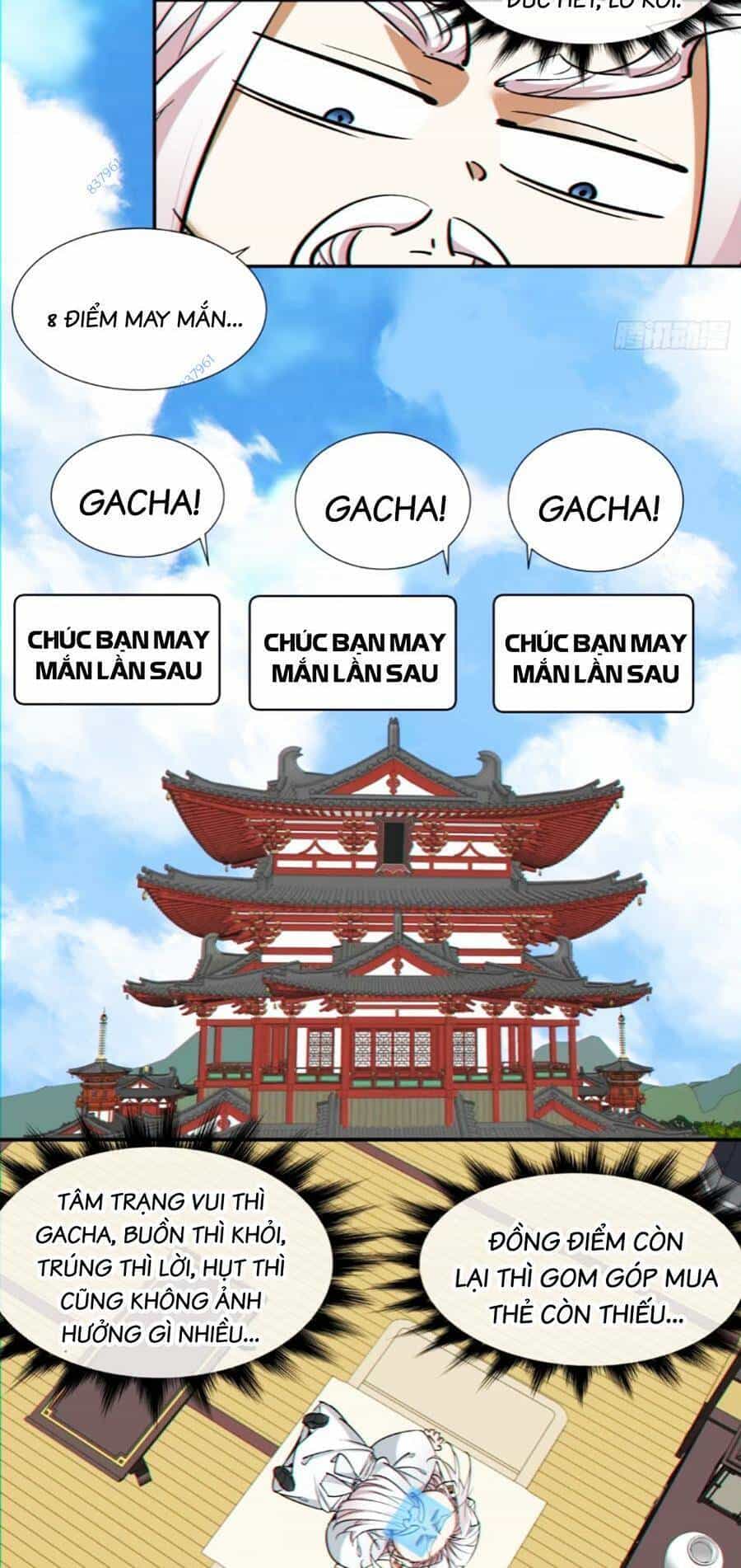 Đồ Đệ Của Ta Đều Là Đại Phản Phái - Chương 153 - ảnh 42