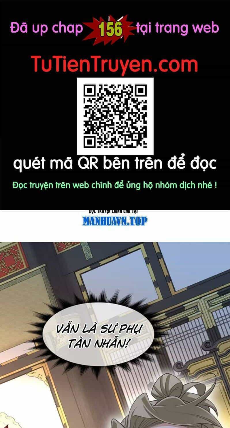 Đồ Đệ Của Ta Đều Là Đại Phản Phái - Chương 155 - ảnh 1