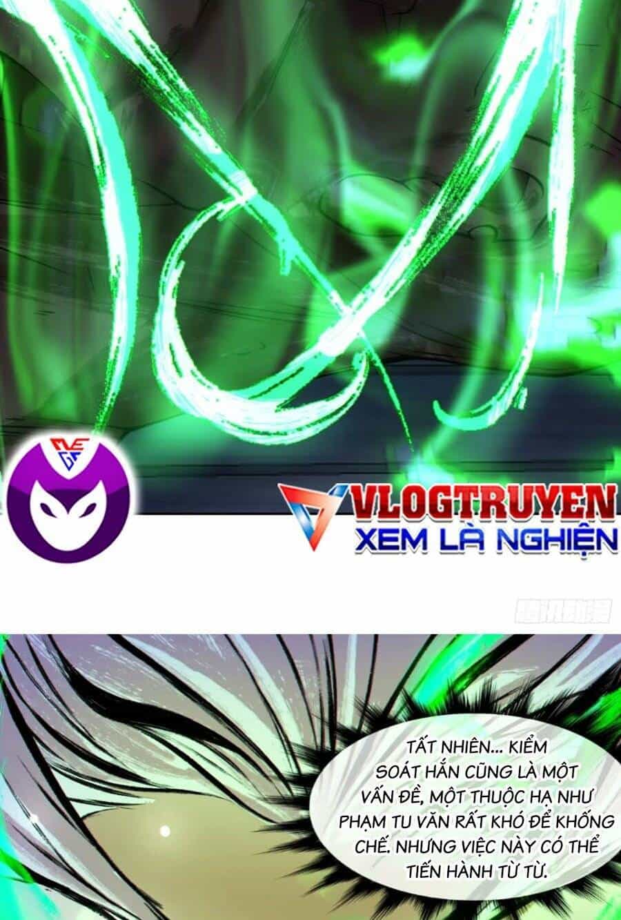 Đồ Đệ Của Ta Đều Là Đại Phản Phái - Chương 157 - ảnh 19