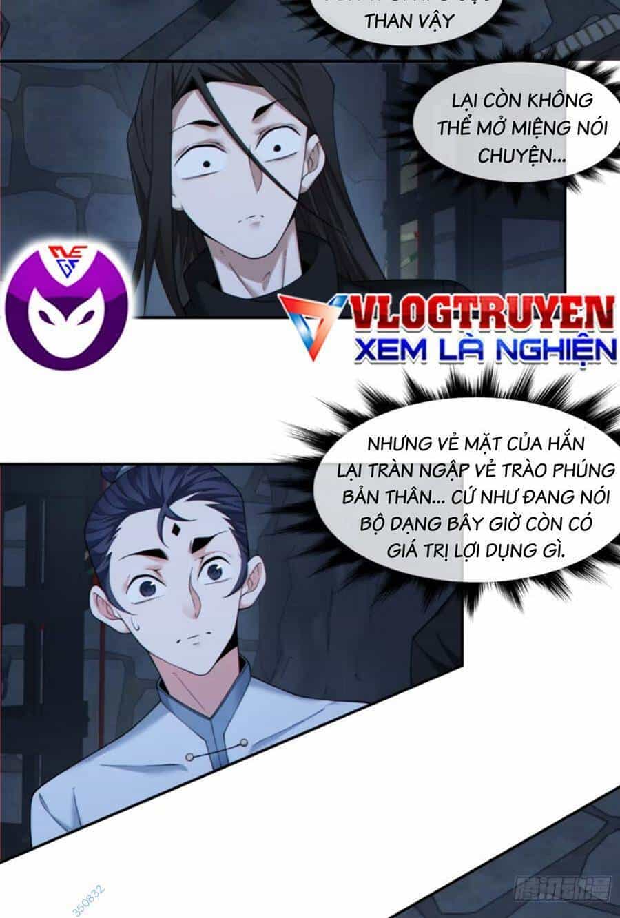 Đồ Đệ Của Ta Đều Là Đại Phản Phái - Chương 157 - ảnh 5