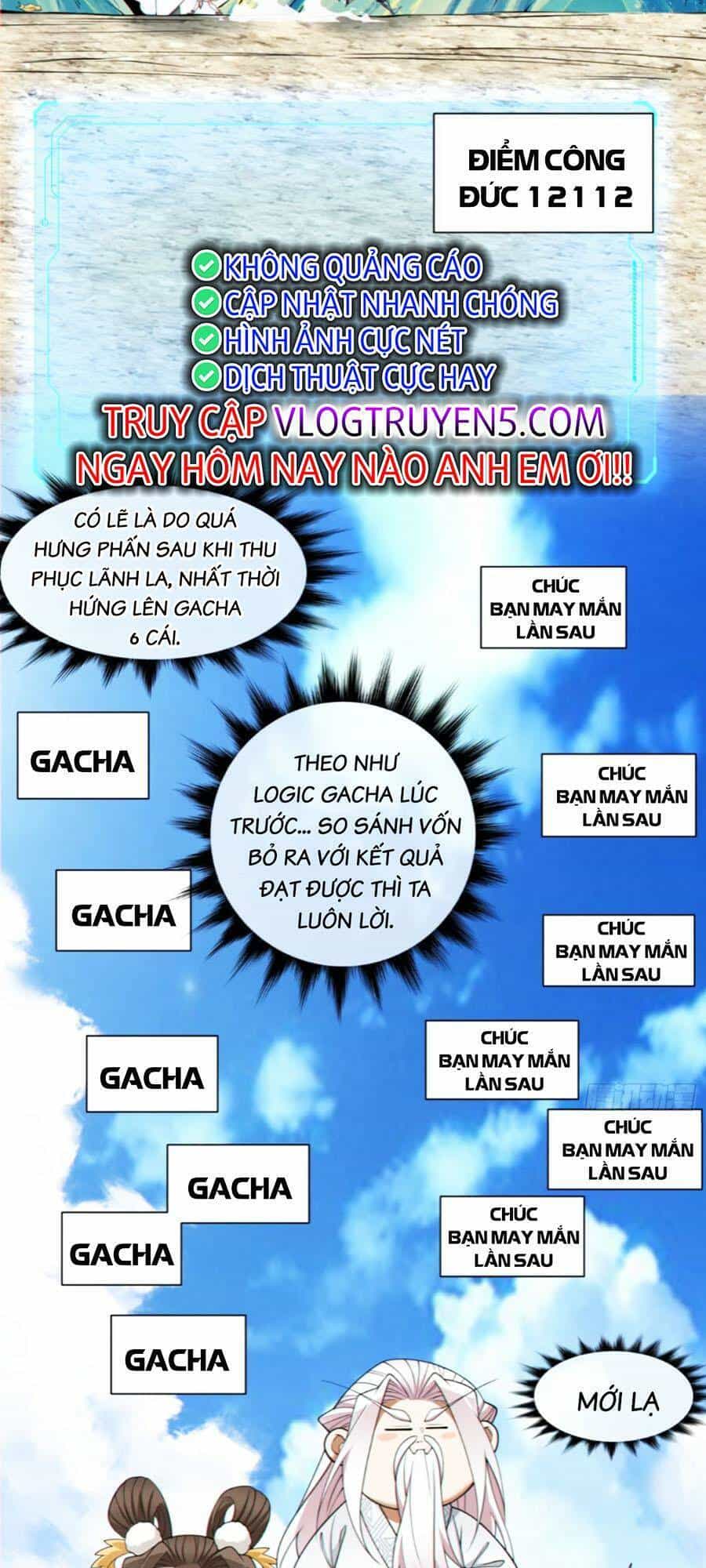 Đồ Đệ Của Ta Đều Là Đại Phản Phái - Chương 158 - ảnh 8