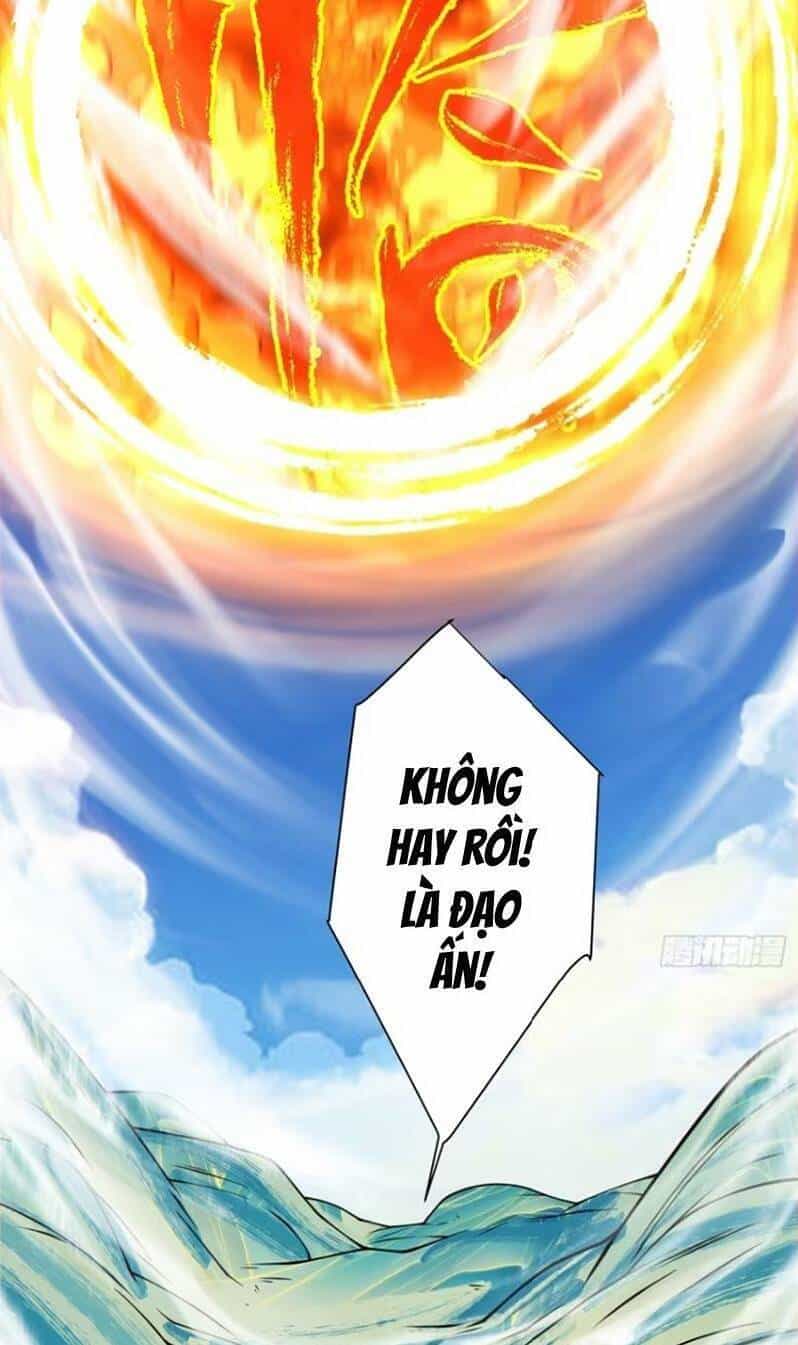 Đồ Đệ Của Ta Đều Là Đại Phản Phái - Chương 159 - ảnh 23