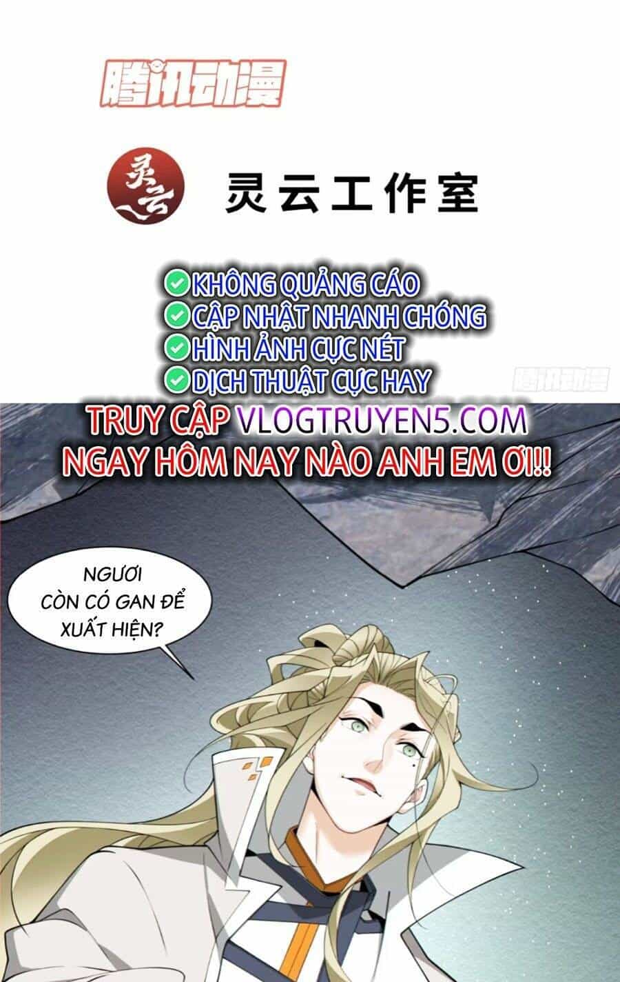 Đồ Đệ Của Ta Đều Là Đại Phản Phái - Chương 161 - ảnh 3