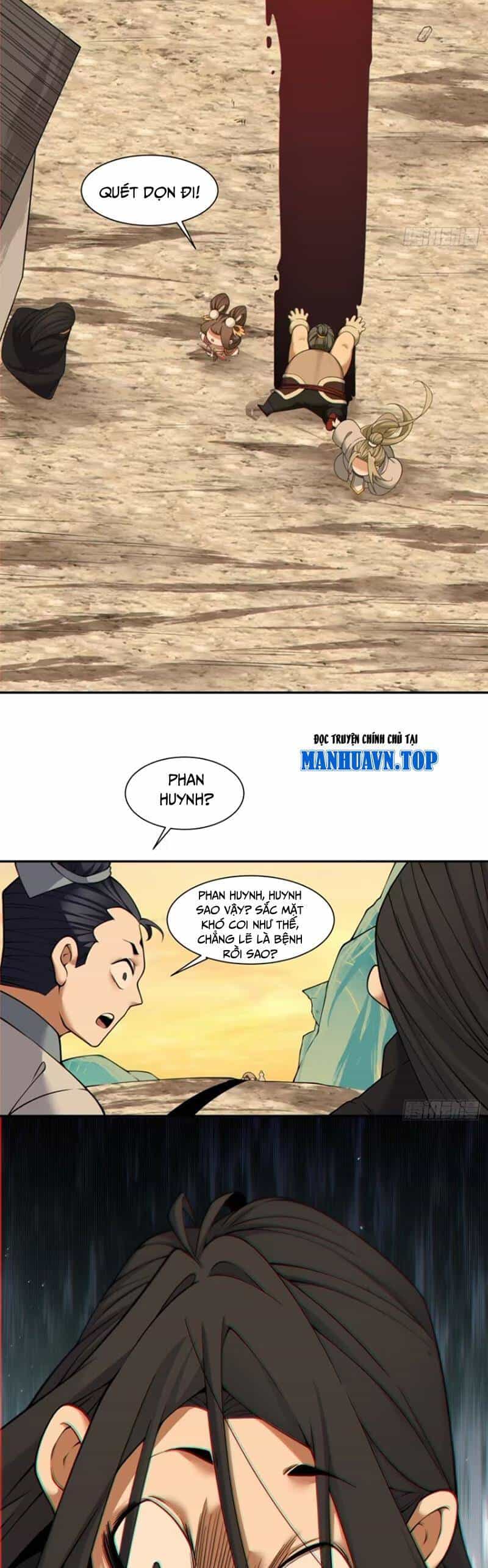 Đồ Đệ Của Ta Đều Là Đại Phản Phái - Chương 164 - ảnh 3