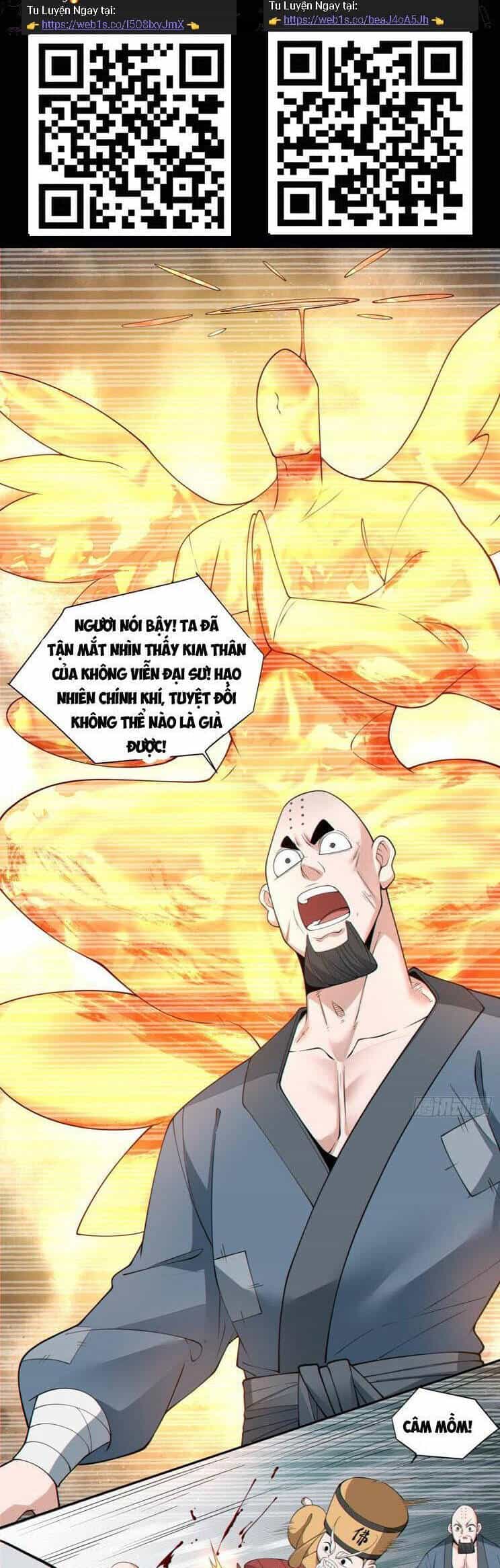 Đồ Đệ Của Ta Đều Là Đại Phản Phái - Chương 174 - ảnh 2