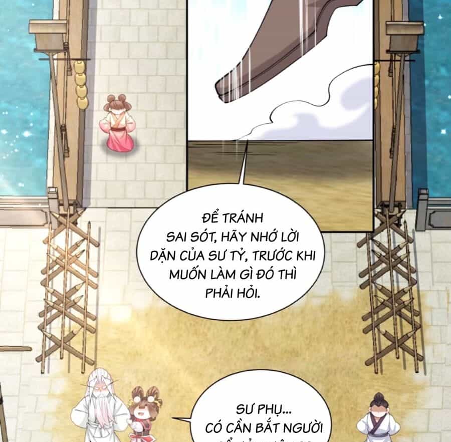 Đồ Đệ Của Ta Đều Là Đại Phản Phái - Chương 181 - ảnh 22