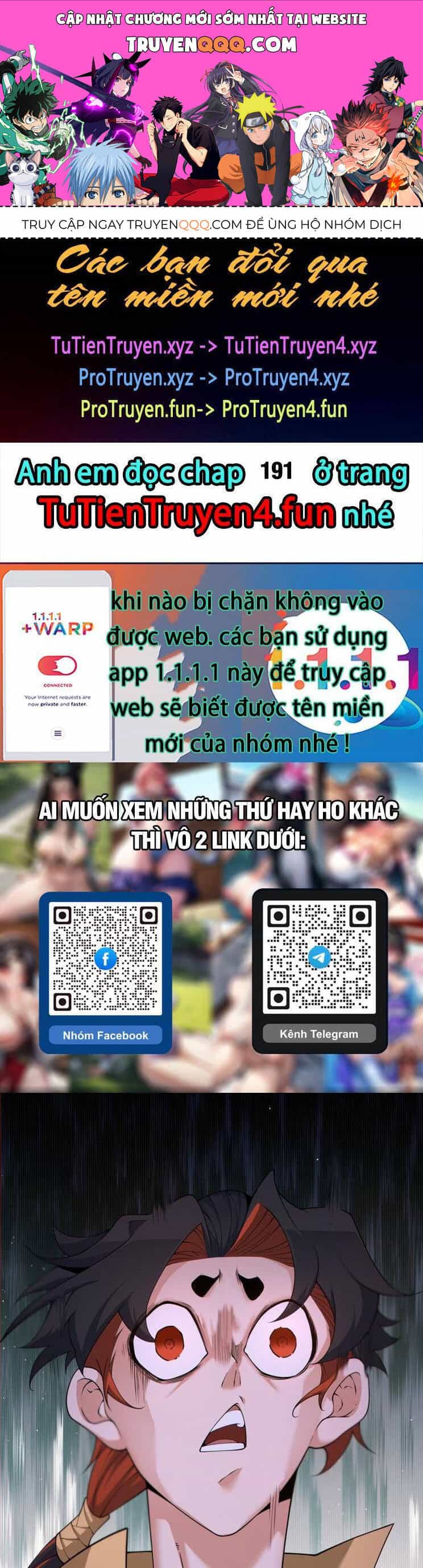 Đồ Đệ Của Ta Đều Là Đại Phản Phái - Chương 191 - ảnh 1