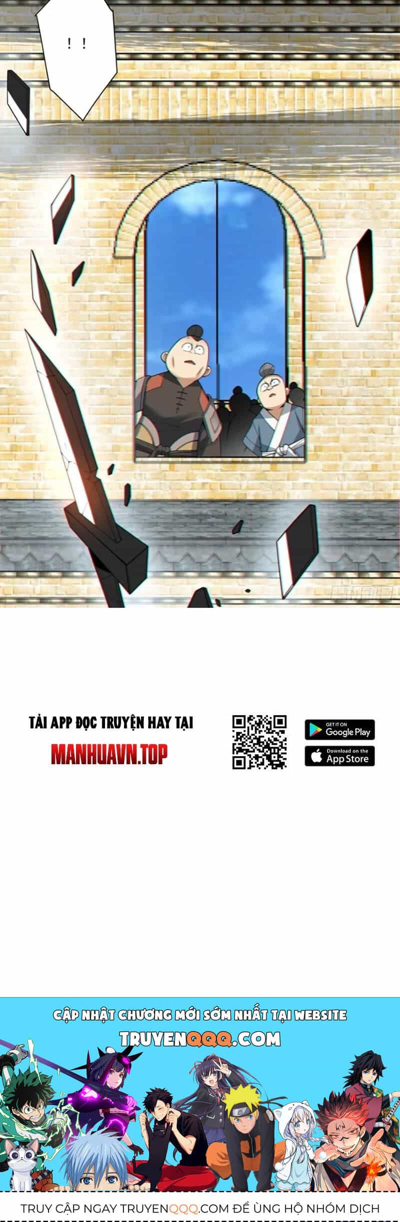 Đồ Đệ Của Ta Đều Là Đại Phản Phái - Chương 192 - ảnh 21