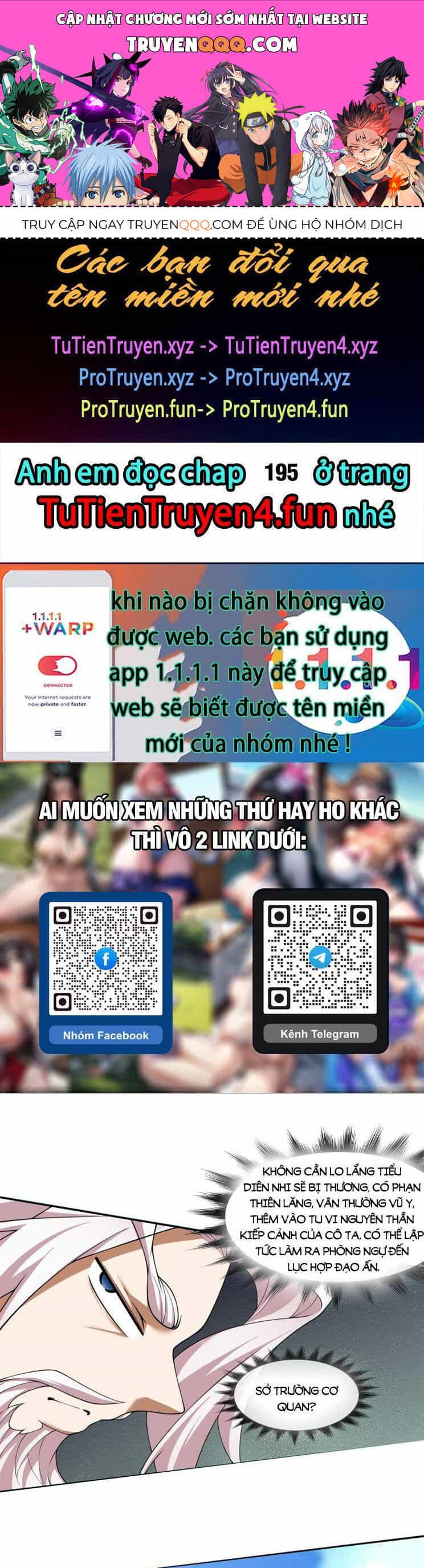 Đồ Đệ Của Ta Đều Là Đại Phản Phái - Chương 194 - ảnh 1