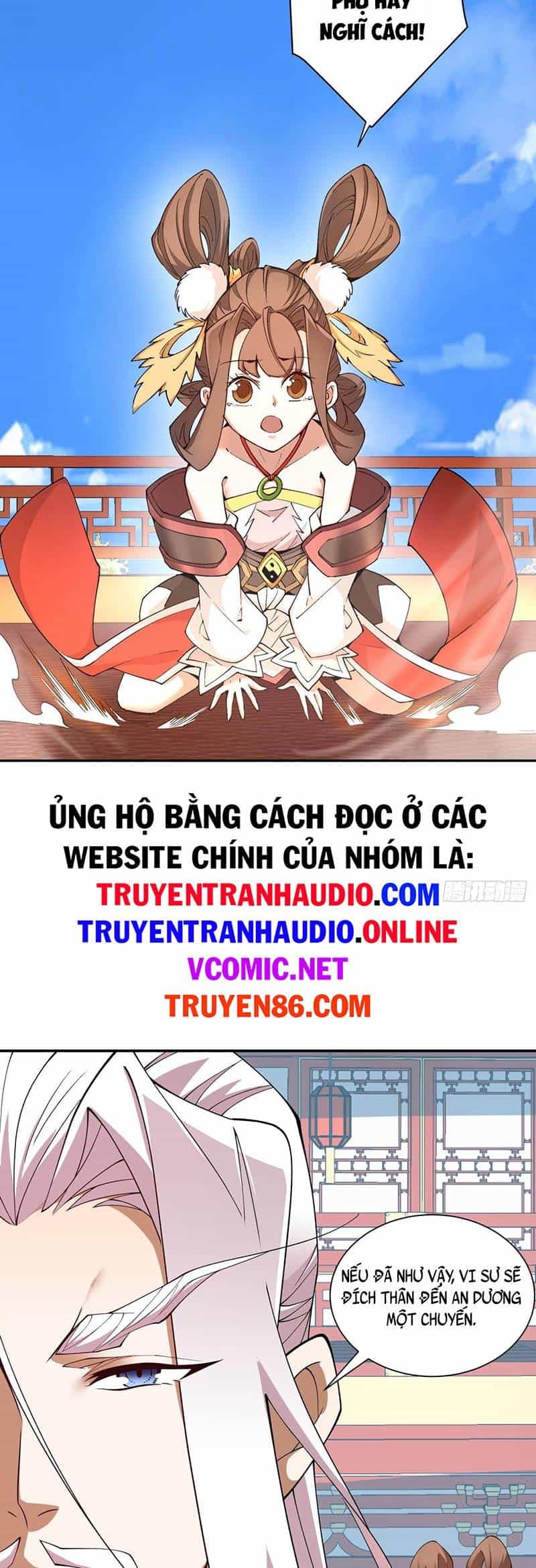 Đồ Đệ Của Ta Đều Là Đại Phản Phái - Chương 18 - ảnh 6