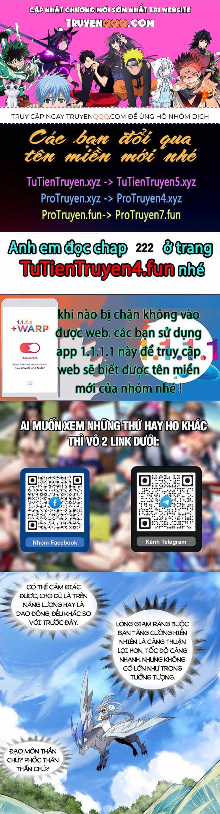 Đồ Đệ Của Ta Đều Là Đại Phản Phái - Chương 221 - ảnh 1