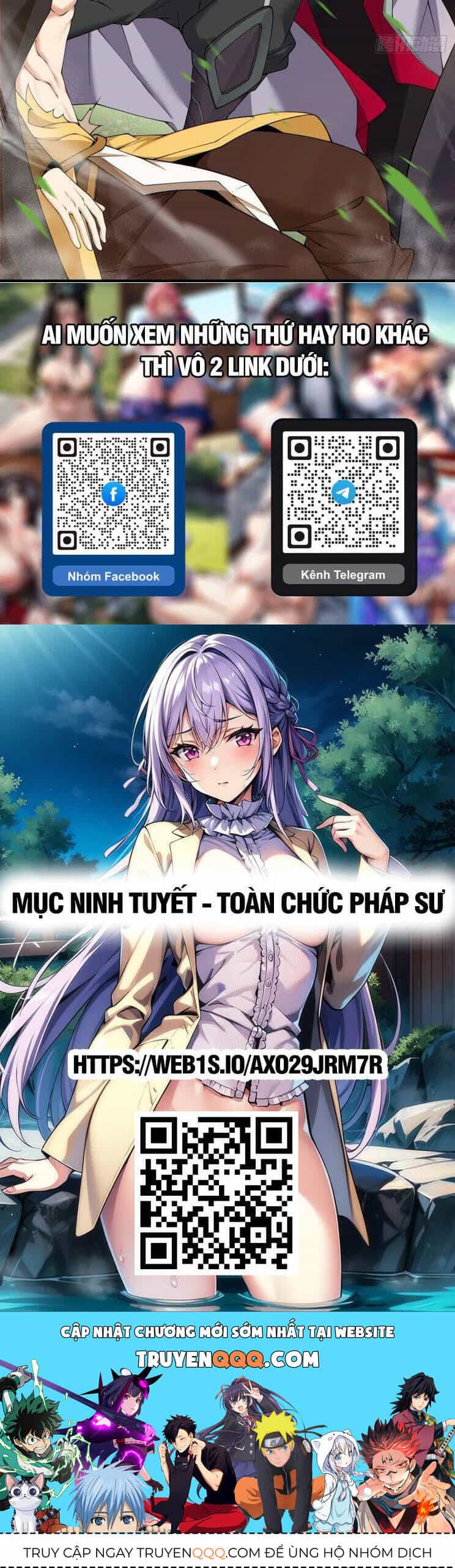 Đồ Đệ Của Ta Đều Là Đại Phản Phái - Chương 222 - ảnh 24