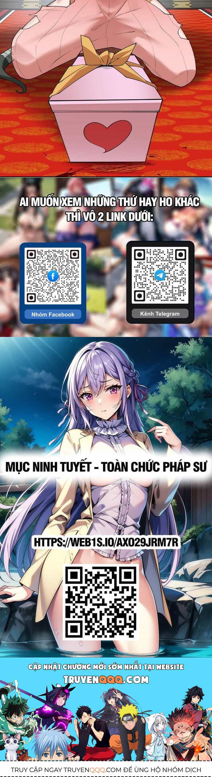 Đồ Đệ Của Ta Đều Là Đại Phản Phái - Chương 223 - ảnh 27