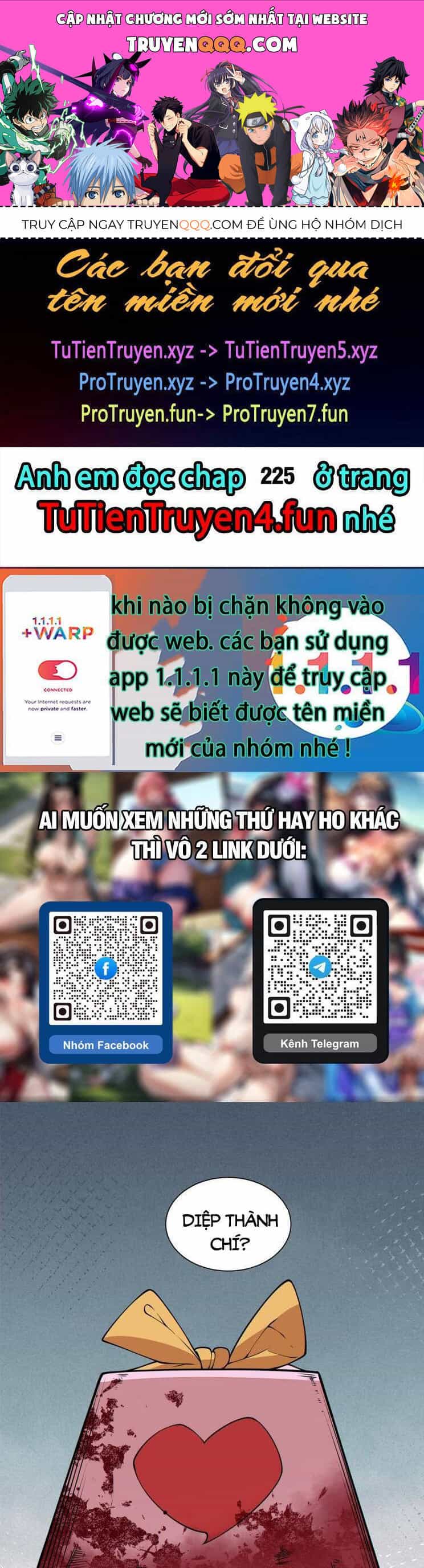 Đồ Đệ Của Ta Đều Là Đại Phản Phái - Chương 224 - ảnh 1