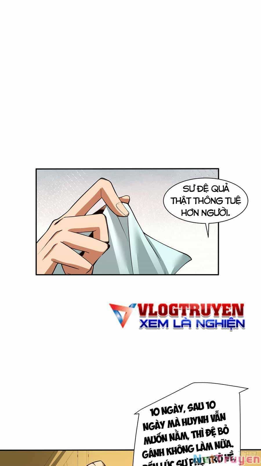 Đồ Đệ Của Ta Đều Là Đại Phản Phái - Chương 21 - ảnh 26