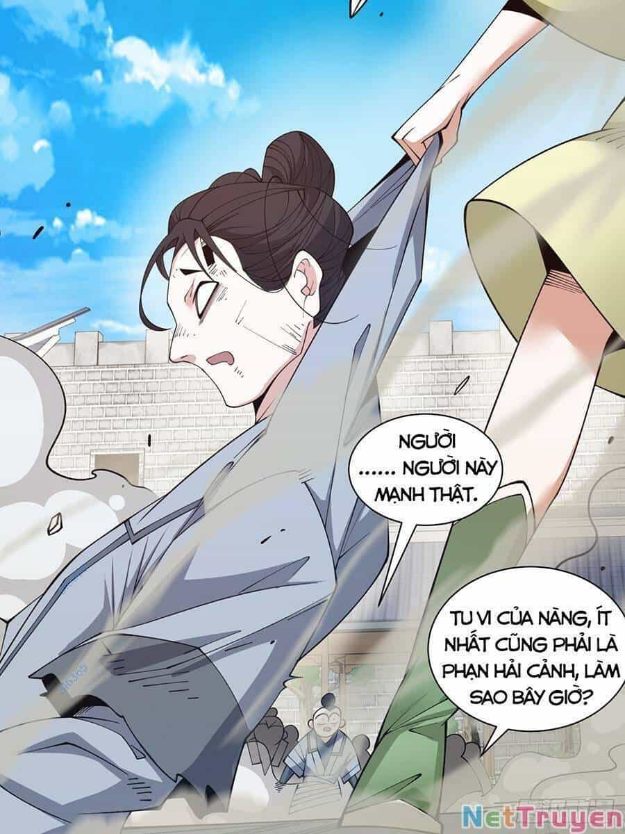 Đồ Đệ Của Ta Đều Là Đại Phản Phái - Chương 21 - ảnh 52