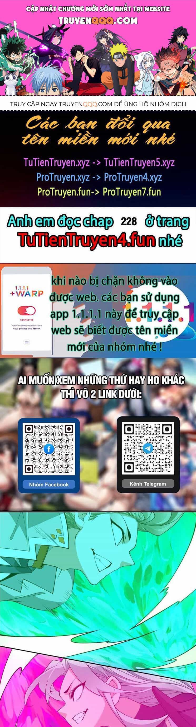 Đồ Đệ Của Ta Đều Là Đại Phản Phái - Chương 227 - ảnh 1