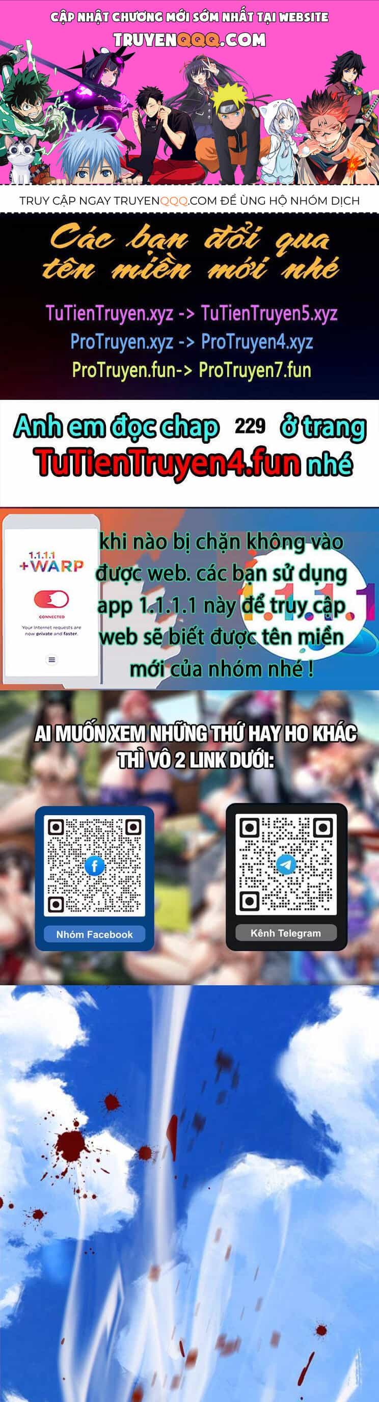Đồ Đệ Của Ta Đều Là Đại Phản Phái - Chương 228 - ảnh 1