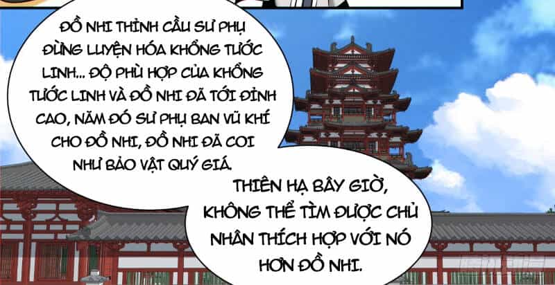Đồ Đệ Của Ta Đều Là Đại Phản Phái - Chương 232 - ảnh 25