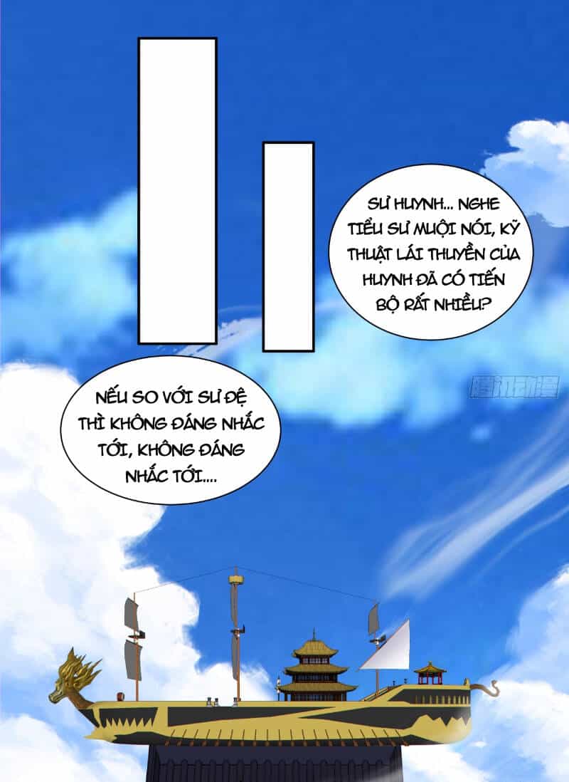 Đồ Đệ Của Ta Đều Là Đại Phản Phái - Chương 232 - ảnh 48