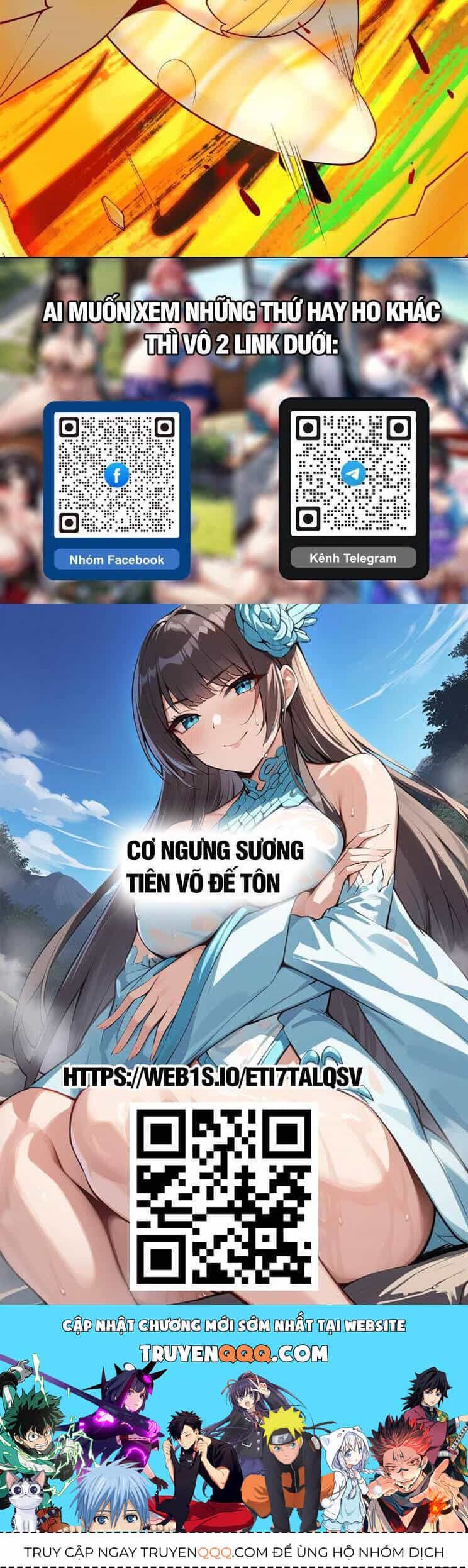 Đồ Đệ Của Ta Đều Là Đại Phản Phái - Chương 234 - ảnh 27