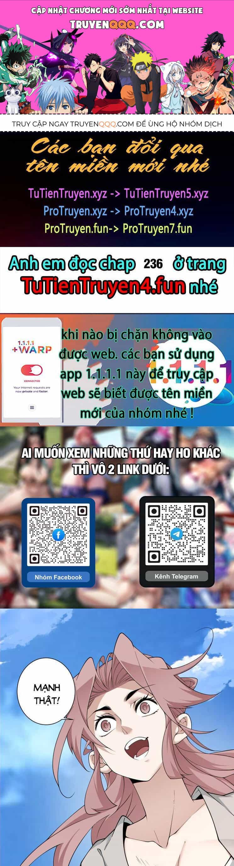 Đồ Đệ Của Ta Đều Là Đại Phản Phái - Chương 235 - ảnh 1