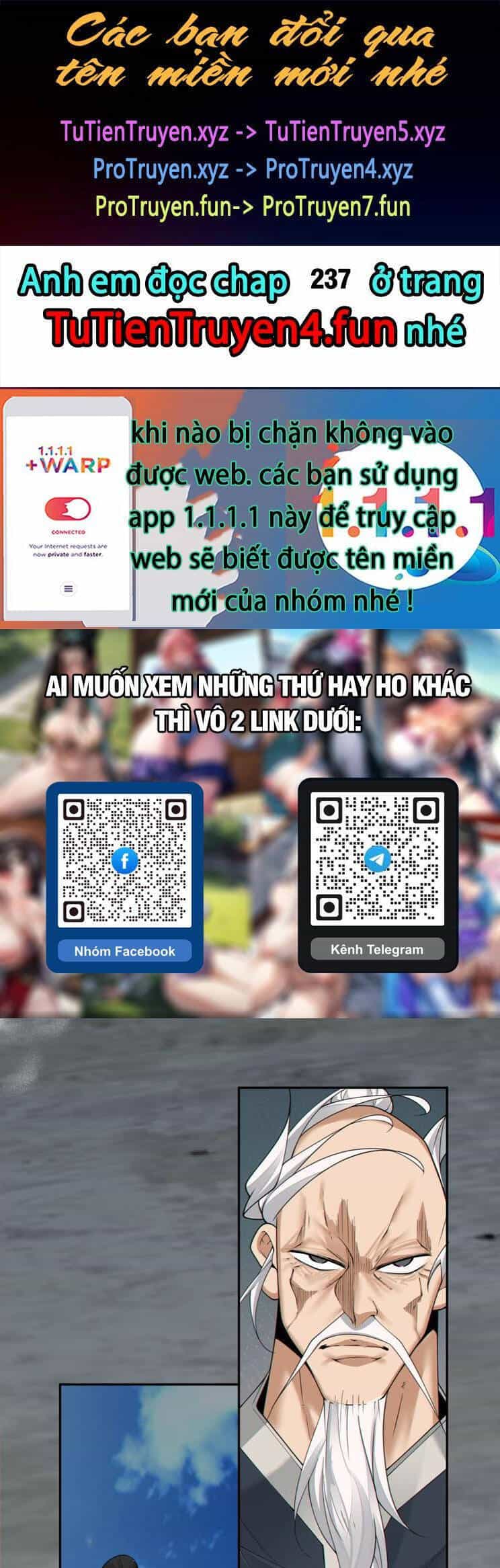 Đồ Đệ Của Ta Đều Là Đại Phản Phái - Chương 236 - ảnh 1