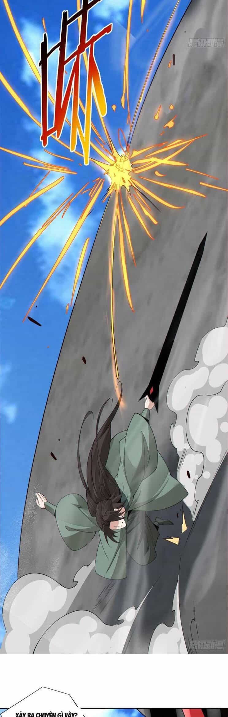 Đồ Đệ Của Ta Đều Là Đại Phản Phái - Chương 236 - ảnh 11