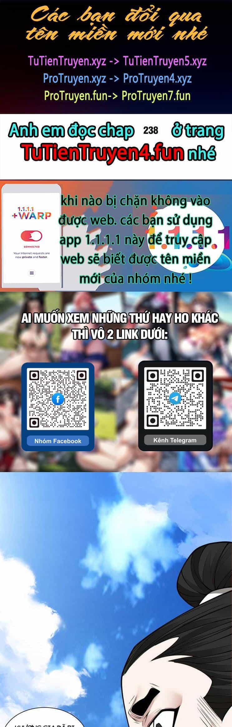 Đồ Đệ Của Ta Đều Là Đại Phản Phái - Chương 237 - ảnh 1