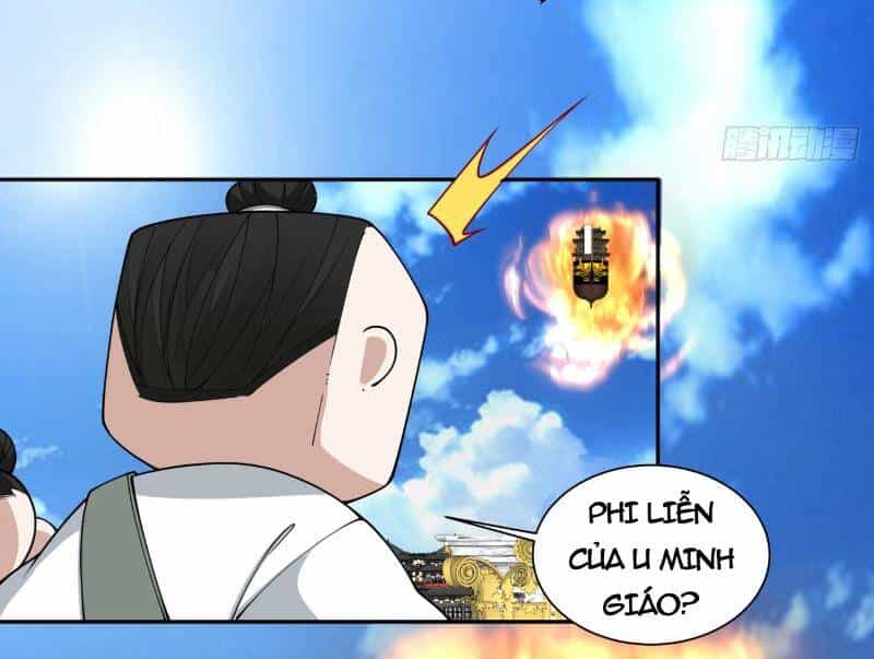 Đồ Đệ Của Ta Đều Là Đại Phản Phái - Chương 240 - ảnh 62