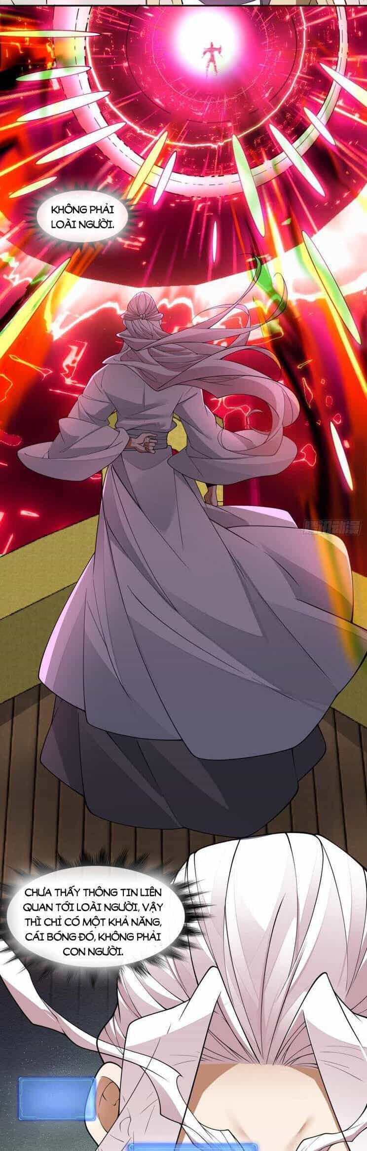 Đồ Đệ Của Ta Đều Là Đại Phản Phái - Chương 242 - ảnh 15