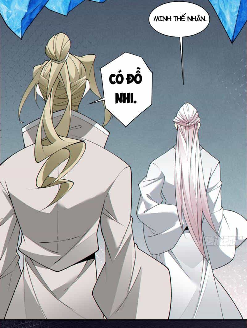 Đồ Đệ Của Ta Đều Là Đại Phản Phái - Chương 252 - ảnh 46