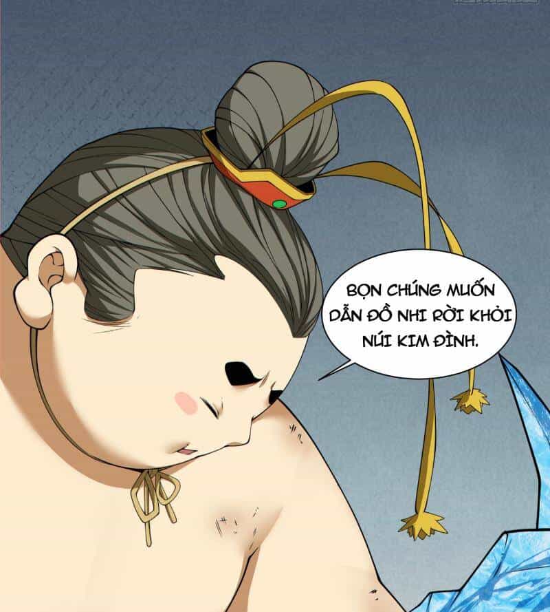 Đồ Đệ Của Ta Đều Là Đại Phản Phái - Chương 252 - ảnh 5
