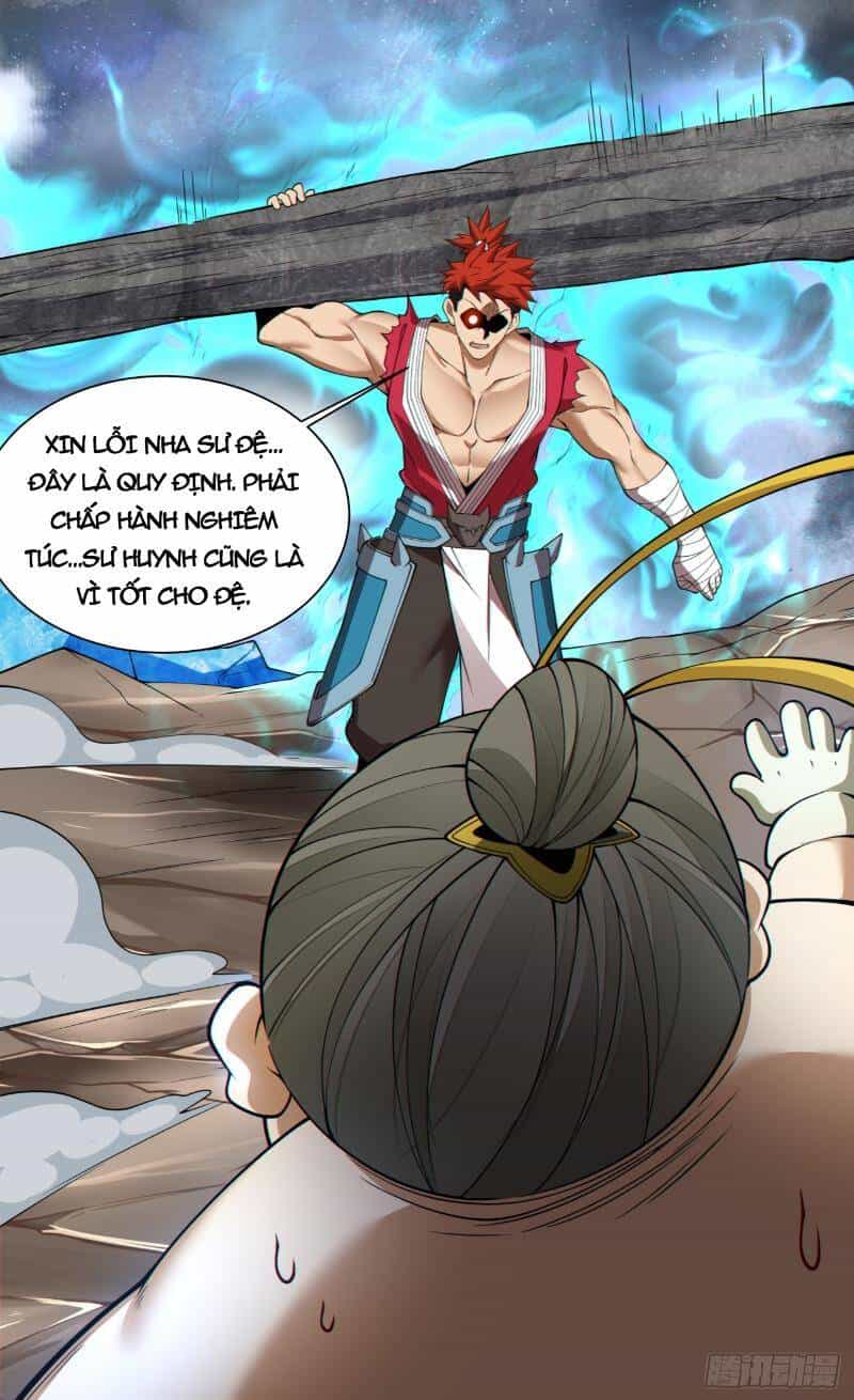 Đồ Đệ Của Ta Đều Là Đại Phản Phái - Chương 252 - ảnh 56