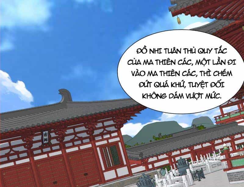 Đồ Đệ Của Ta Đều Là Đại Phản Phái - Chương 254 - ảnh 33