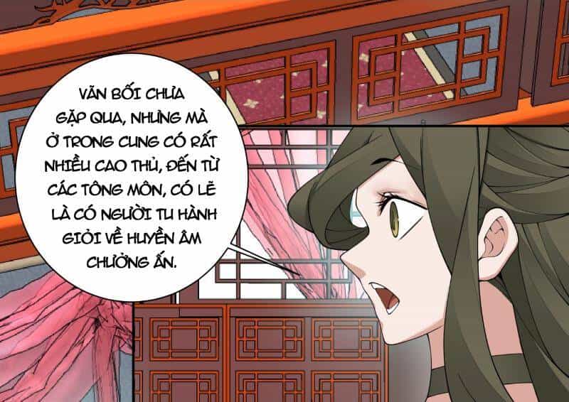 Đồ Đệ Của Ta Đều Là Đại Phản Phái - Chương 254 - ảnh 43