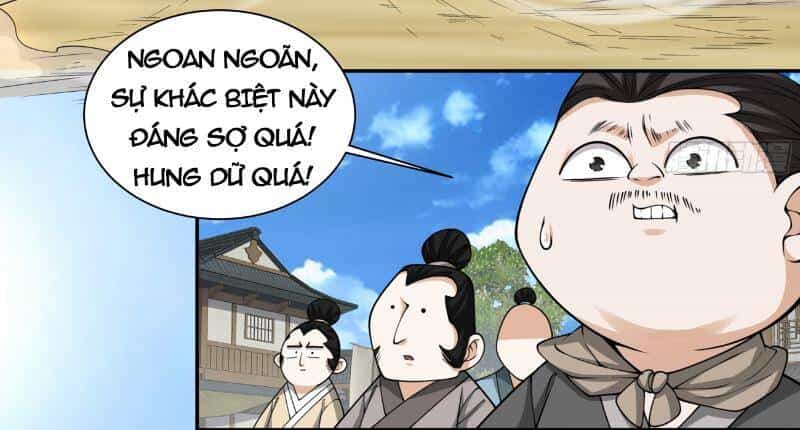 Đồ Đệ Của Ta Đều Là Đại Phản Phái - Chương 260 - ảnh 2