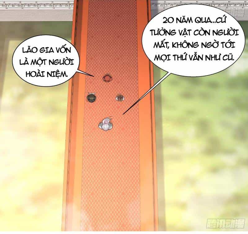 Đồ Đệ Của Ta Đều Là Đại Phản Phái - Chương 260 - ảnh 48