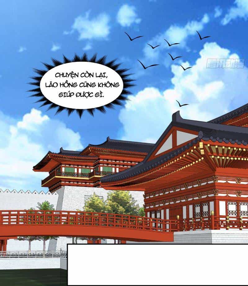 Đồ Đệ Của Ta Đều Là Đại Phản Phái - Chương 260 - ảnh 52