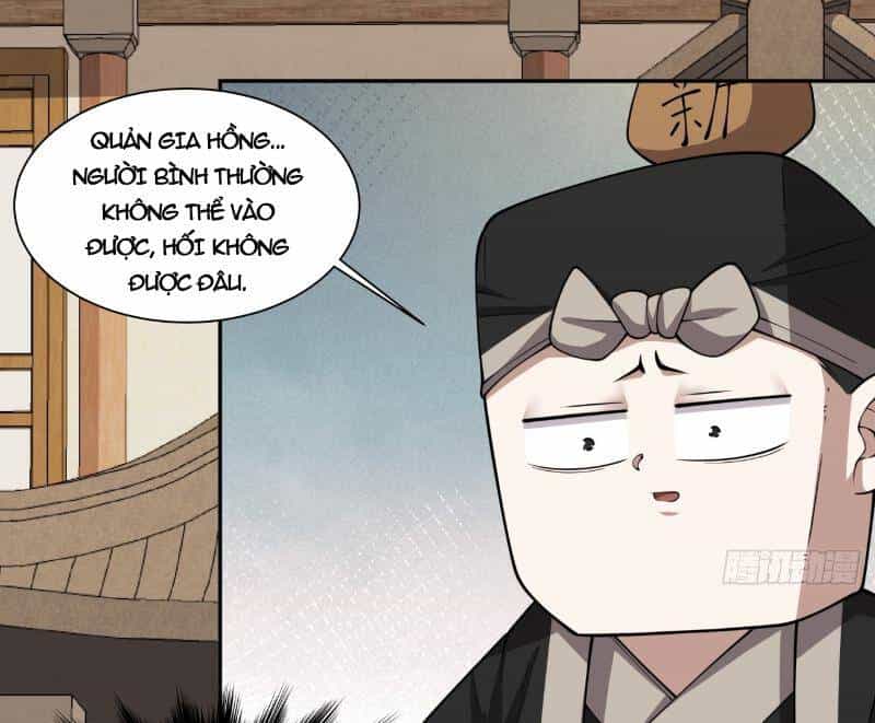 Đồ Đệ Của Ta Đều Là Đại Phản Phái - Chương 261 - ảnh 15