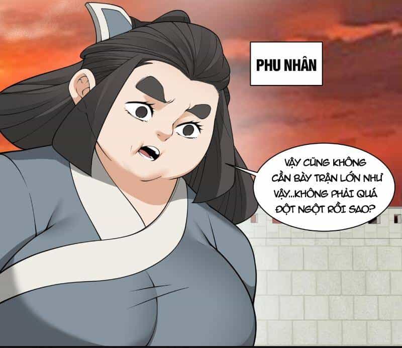 Đồ Đệ Của Ta Đều Là Đại Phản Phái - Chương 261 - ảnh 38