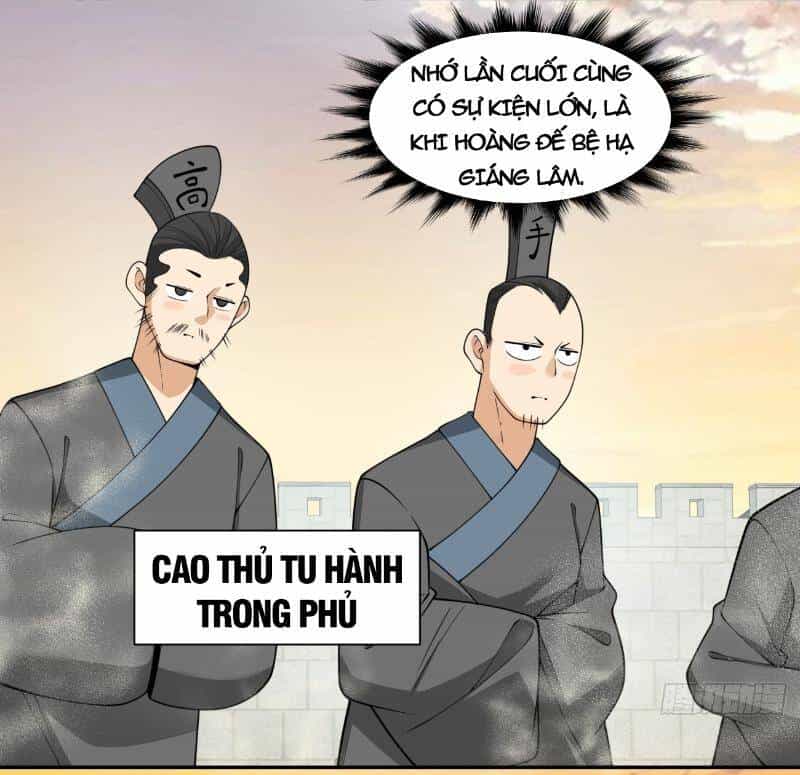 Đồ Đệ Của Ta Đều Là Đại Phản Phái - Chương 261 - ảnh 39