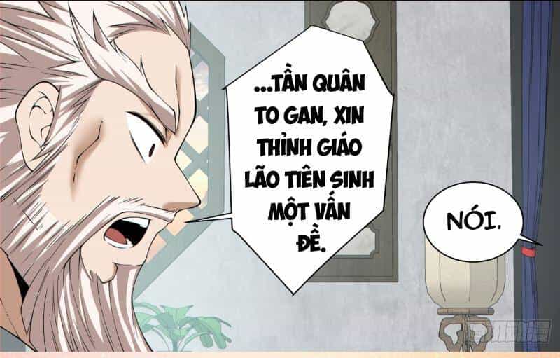 Đồ Đệ Của Ta Đều Là Đại Phản Phái - Chương 261 - ảnh 65