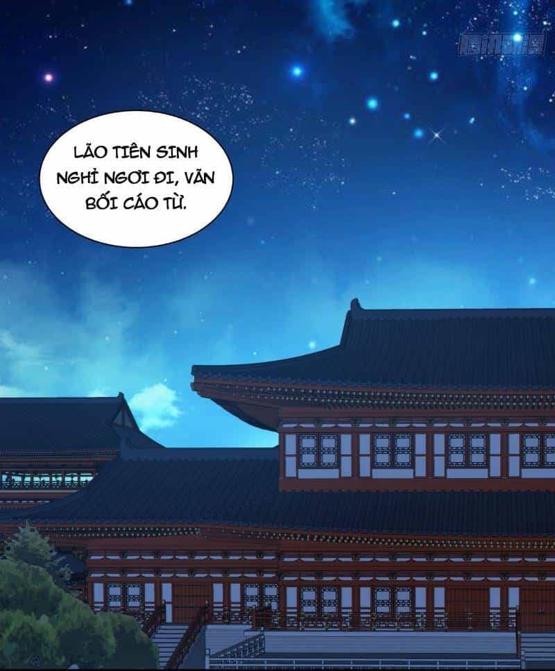 Đồ Đệ Của Ta Đều Là Đại Phản Phái - Chương 261 - ảnh 77