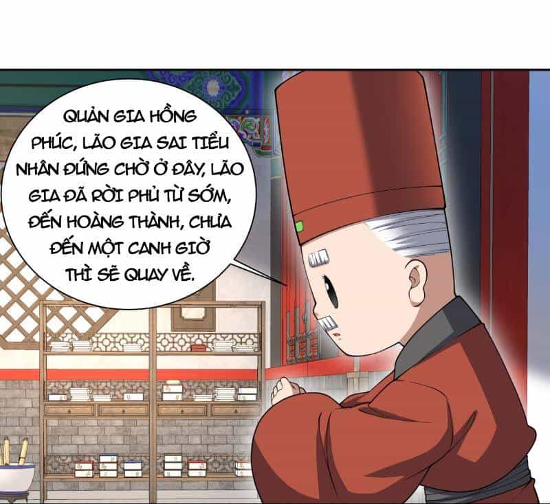 Đồ Đệ Của Ta Đều Là Đại Phản Phái - Chương 262 - ảnh 26