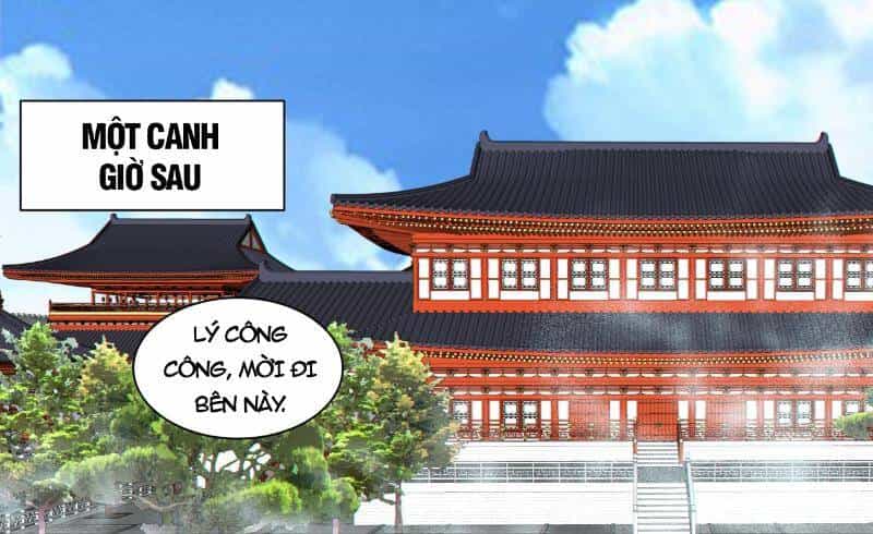 Đồ Đệ Của Ta Đều Là Đại Phản Phái - Chương 262 - ảnh 31