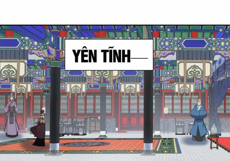 Đồ Đệ Của Ta Đều Là Đại Phản Phái - Chương 262 - ảnh 46