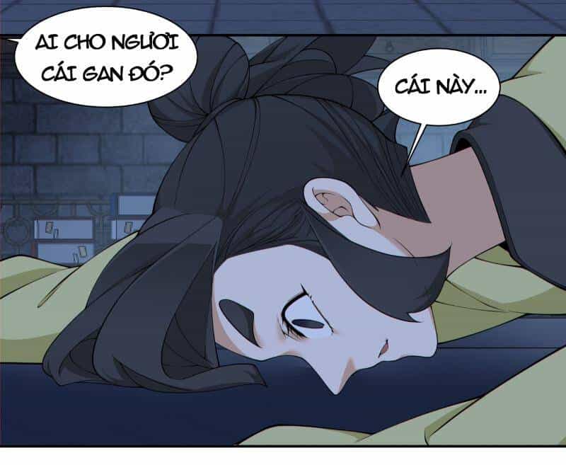 Đồ Đệ Của Ta Đều Là Đại Phản Phái - Chương 262 - ảnh 9