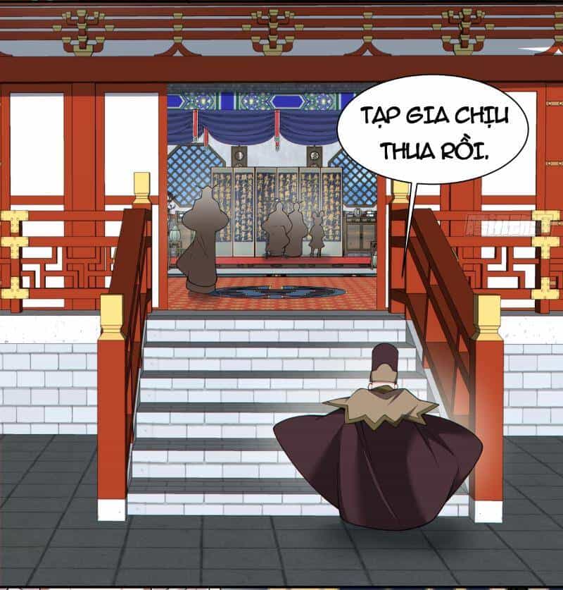 Đồ Đệ Của Ta Đều Là Đại Phản Phái - Chương 263 - ảnh 10