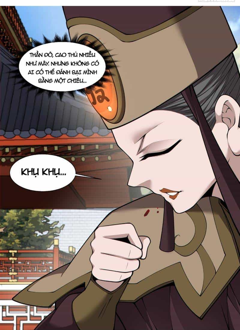 Đồ Đệ Của Ta Đều Là Đại Phản Phái - Chương 263 - ảnh 9
